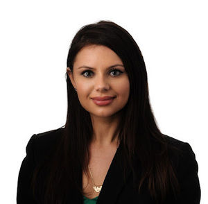 Meet your Posher, Amber